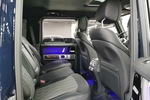 奔驰G级AMG2020款 G 63 时光铭刻特别版