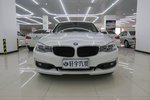 宝马3系GT2013款320i 领先型