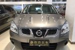 日产逍客2012款2.0XV 雷 CVT 2WD