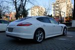 保时捷Panamera2010款Panamera 3.6L 