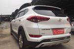 现代途胜2013款2.0L 手动四驱豪华型