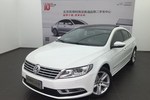 大众CC2013款1.8TSI 尊贵型