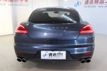 保时捷Panamera2014款Panamera 3.0T 