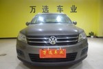 大众途观2010款1.8TSI 手自一体 风尚版(两驱)