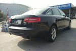 奥迪A6L2010款2.0TFSI 手自一体 标准型