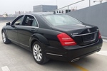 奔驰S级2012款S350L 4MATIC Grand Edition