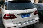 奔驰M级2012款ML350 4MATIC 豪华型