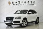 奥迪Q52012款2.0TFSI 技术型