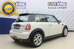 MINIMINI2012款1.6L COOPER Baker Street 