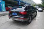 奥迪Q72014款35 TDI 越野型