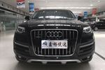 奥迪Q72014款40 TFSI 越野型