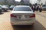 现代悦动2011款1.6L 自动豪华型