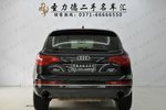 奥迪Q72011款3.0TFSI 技术型(L)