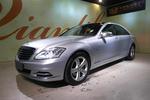 奔驰S级2012款 S350L Grand Edition