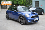 MINICOUPE2012款1.6T COOPER S 