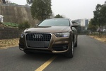 奥迪Q32015款35 TFSI 进取型