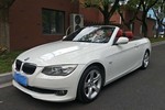 宝马3系敞篷2011款325i