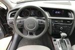 奥迪A4L2013款35 TFSI 自动舒适型