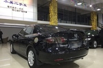 马自达MAZDA62012款2.0L 手自一体 时尚型