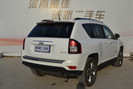 Jeep指南者2013款2.0L 两驱豪华版