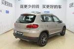 大众途观2015款1.8TSI 自动四驱豪华版