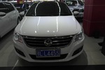 大众CC2011款1.8TSI 豪华型