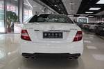 奔驰C级AMG2012款C 63 AMG 高性能版