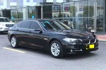 宝马5系2014款520Li 典雅型