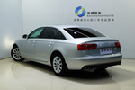 奥迪A6L2012款30 FSI 舒适型(2.5L)