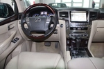 雷克萨斯LX2010款570