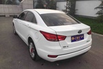 奔腾B502016款1.6L 自动豪华型