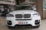 宝马X62013款xDrive35i