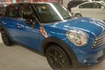 MINIMINI2011款1.6L COOPER Excitement 