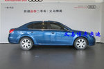 大众朗逸2008款1.6L 手自一体 品雅版