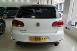 大众高尔夫GTI2010款2.0TSI DSG 豪华版