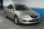 马自达Mazda62004款2.3技术型