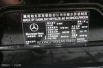 奔驰S级2008款S 500L 4MATIC