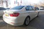 宝马3系2013款320Li 豪华设计套装