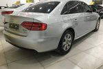 奥迪A4L2010款1.8TFSI 舒适型