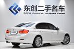 宝马3系2018款320Li 时尚型