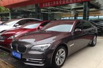 宝马7系2013款730Li 领先型