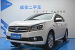 东风启辰T702015款2.0L CVT睿享版