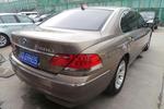 宝马7系2007款750Li