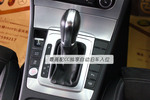 大众CC2012款1.8TSI 豪华型