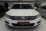 大众途观2010款1.8TSI 手自一体 菁英版