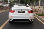 宝马X62008款xDrive35i