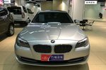 宝马5系2013款525Li 领先型