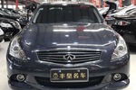 英菲尼迪G Sedan2013款2.5L 豪华运动版