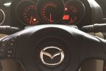 马自达MAZDA3经典2008款1.6L 手动 标准型