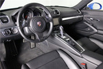 保时捷Boxster2013款Boxster 2.7L 